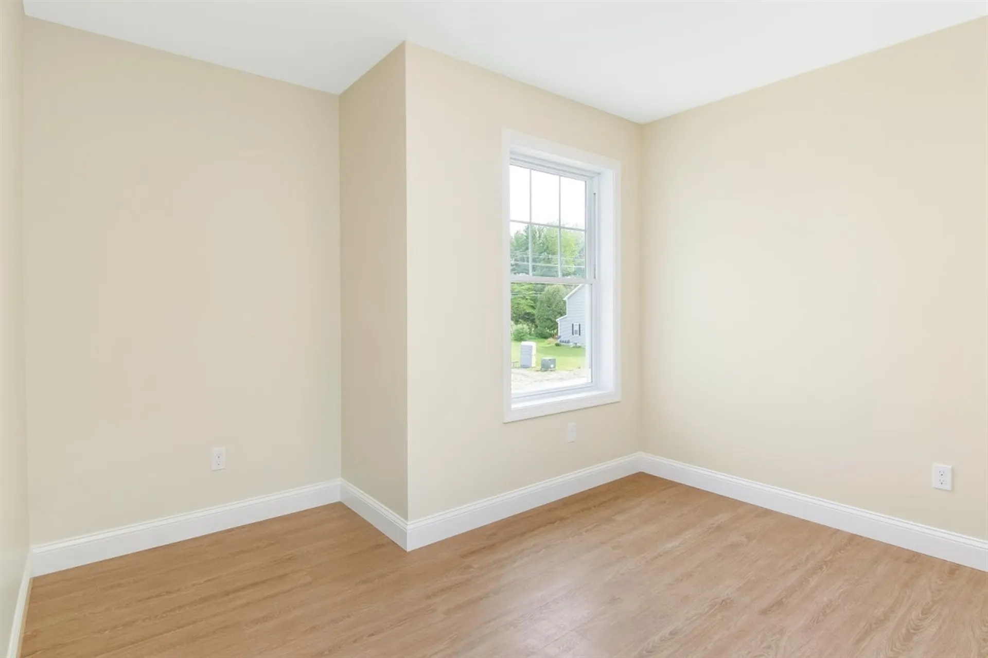 19 East Road Fairfax VT 05454