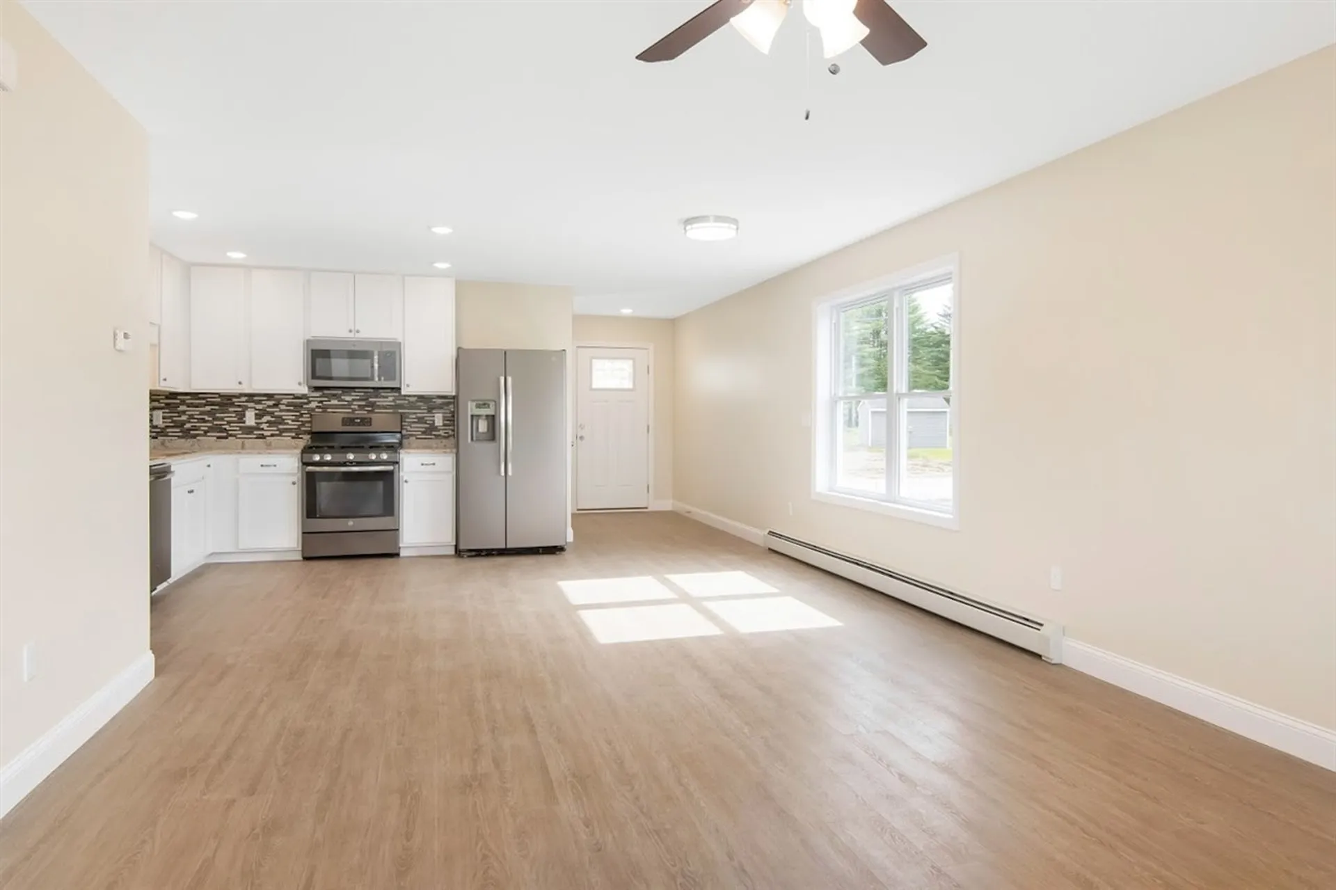 19 East Road Fairfax VT 05454