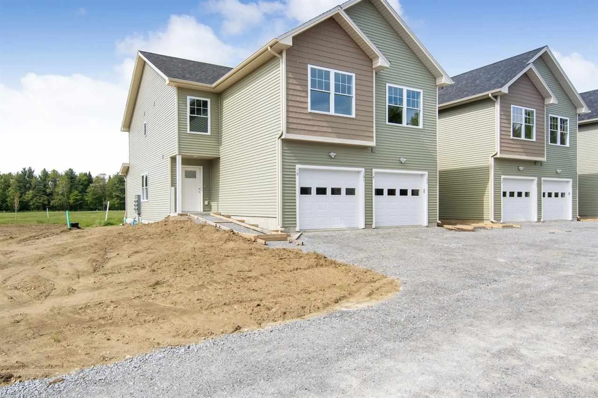 19 East Road Fairfax VT 05454