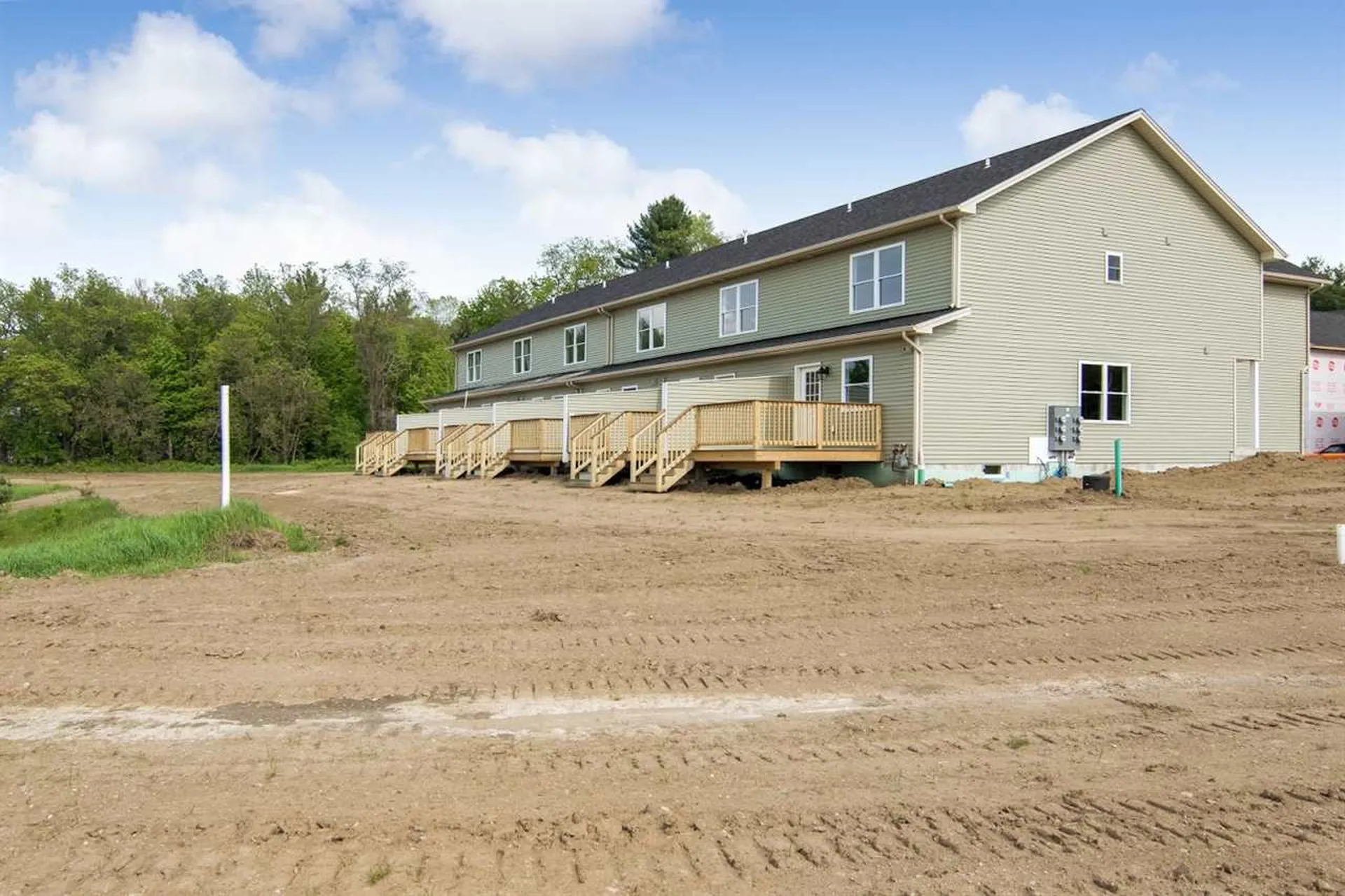 19 East Road Fairfax VT 05454