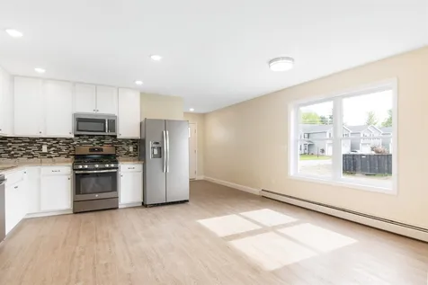 19 East Road Fairfax VT 05454