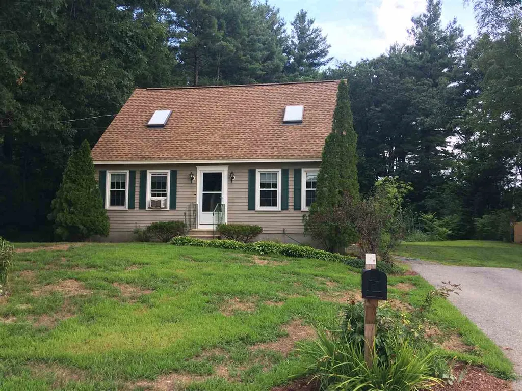21 Ferry Road Nashua NH 03064