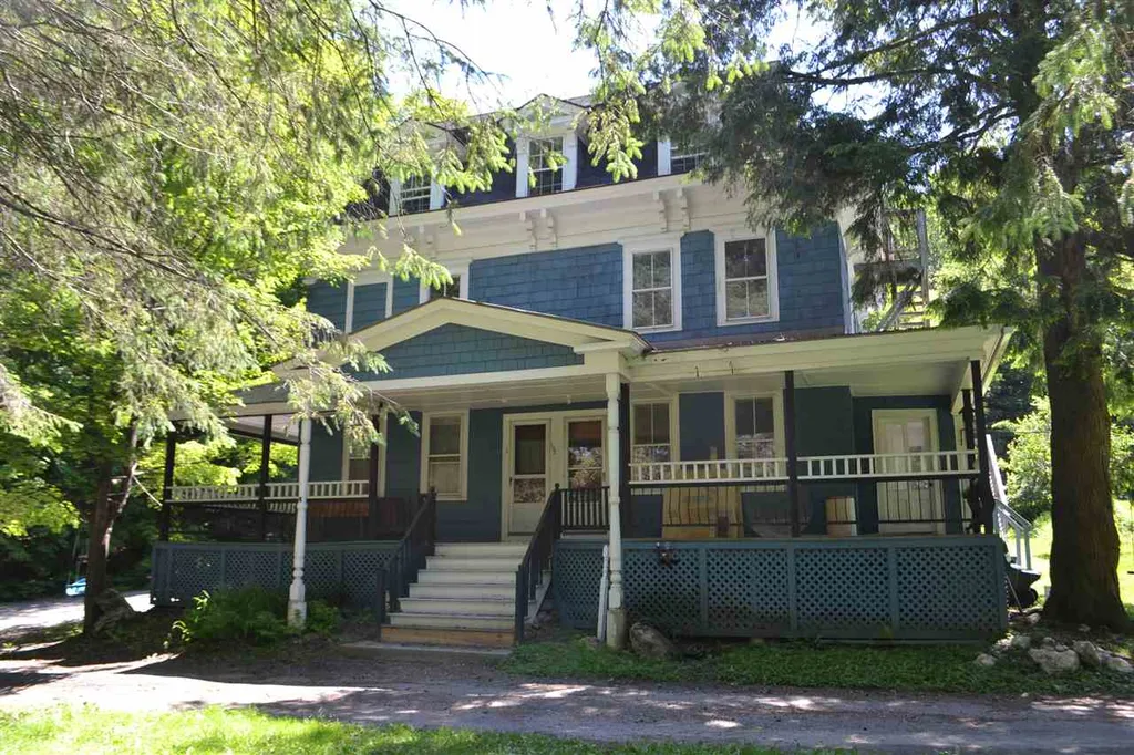 102 110 Northfield Street Montpelier VT 05602
