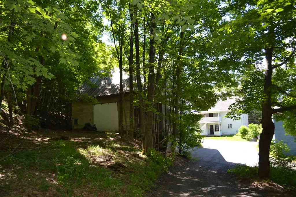 102 110 Northfield Street Montpelier VT 05602