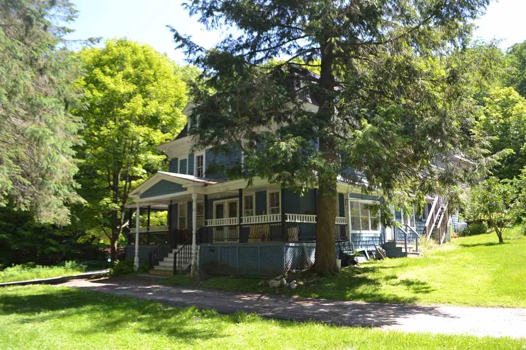 102 110 Northfield Street Montpelier VT 05602
