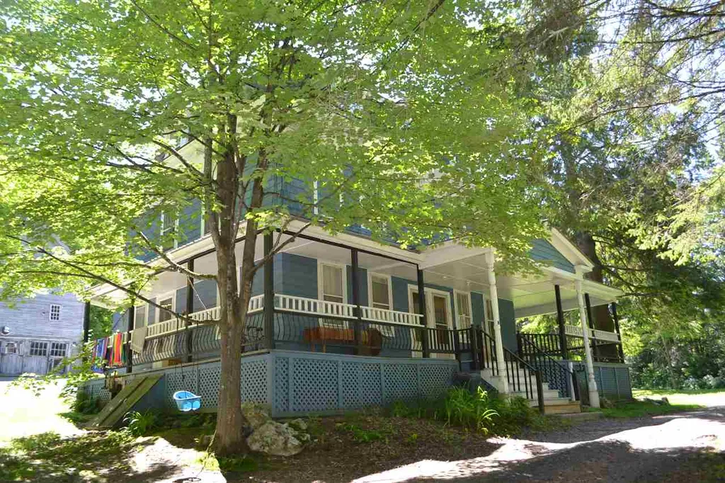 102 110 Northfield Street Montpelier VT 05602