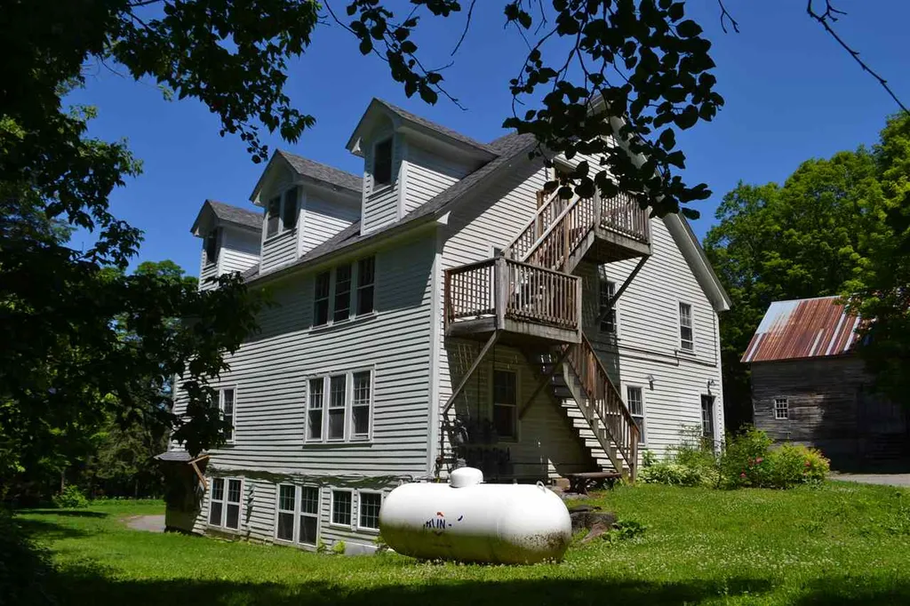 102 110 Northfield Street Montpelier VT 05602