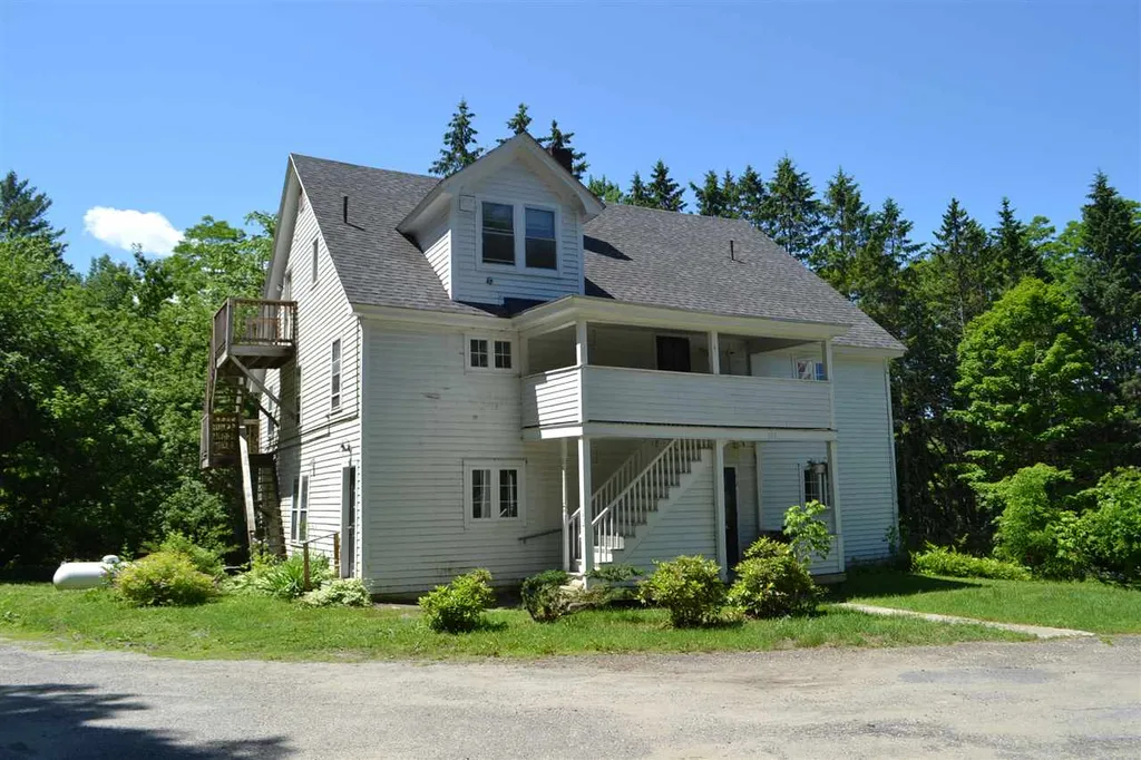 102 110 Northfield Street Montpelier VT 05602