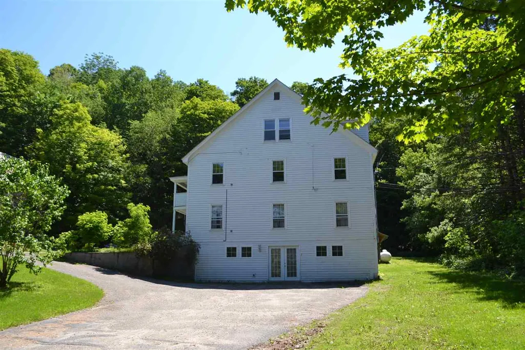 102 110 Northfield Street Montpelier VT 05602