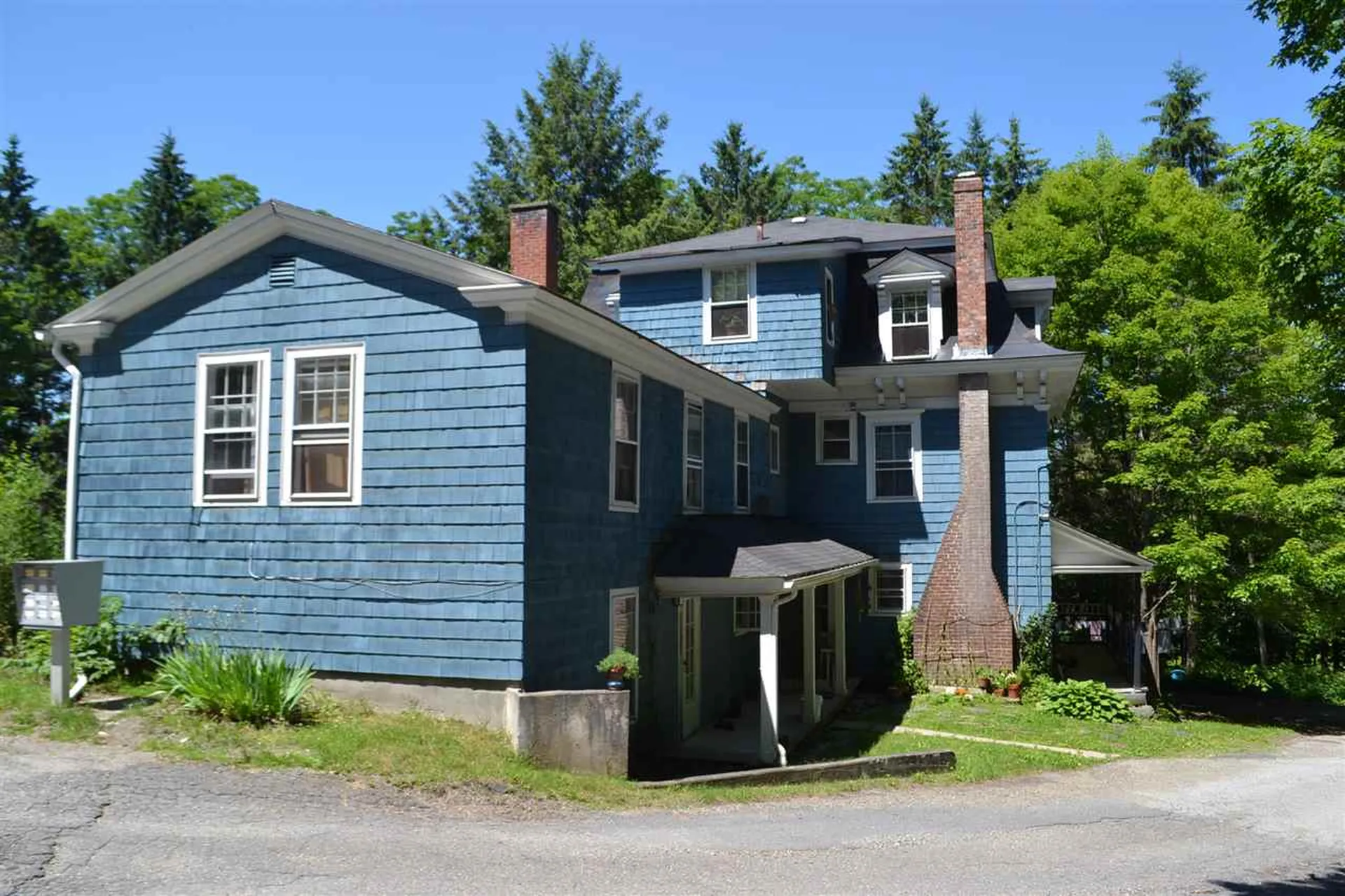 102 110 Northfield Street Montpelier VT 05602