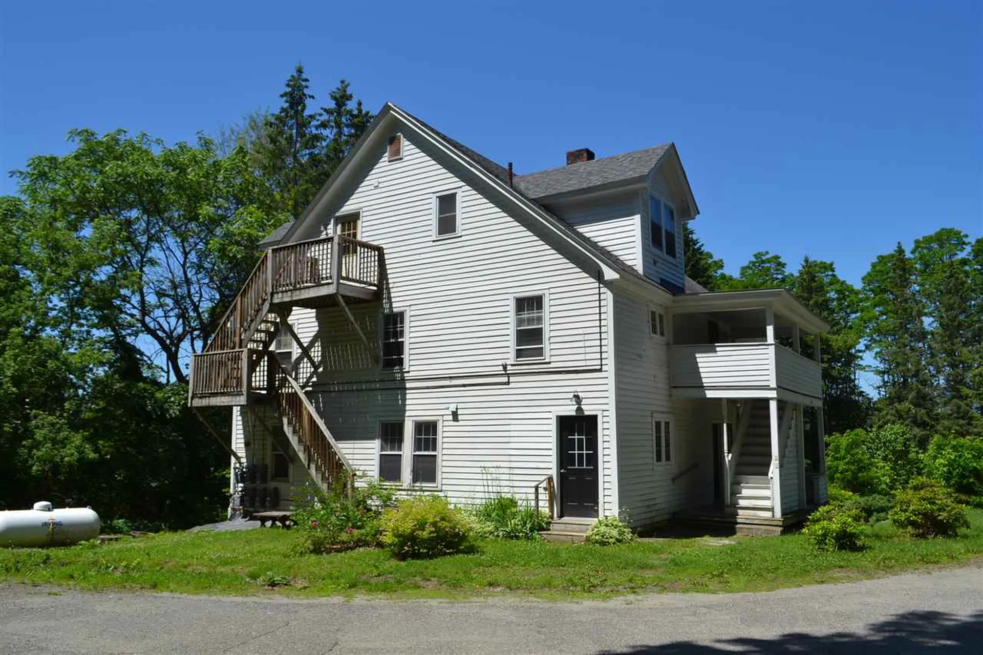 102 110 Northfield Street Montpelier VT 05602