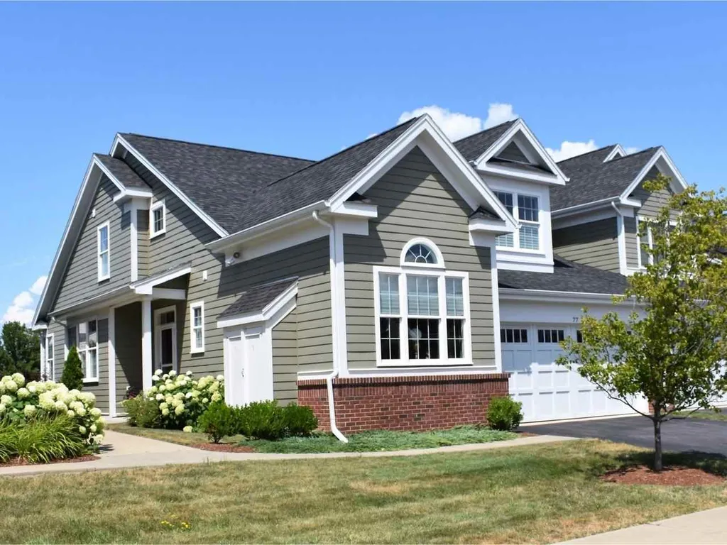 77 Maidstone Lane Williston VT 05495