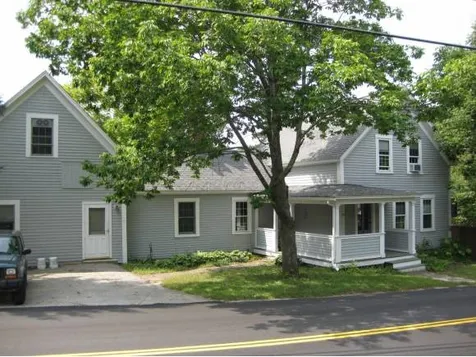 134 Maple Street Hopkinton NH 03229