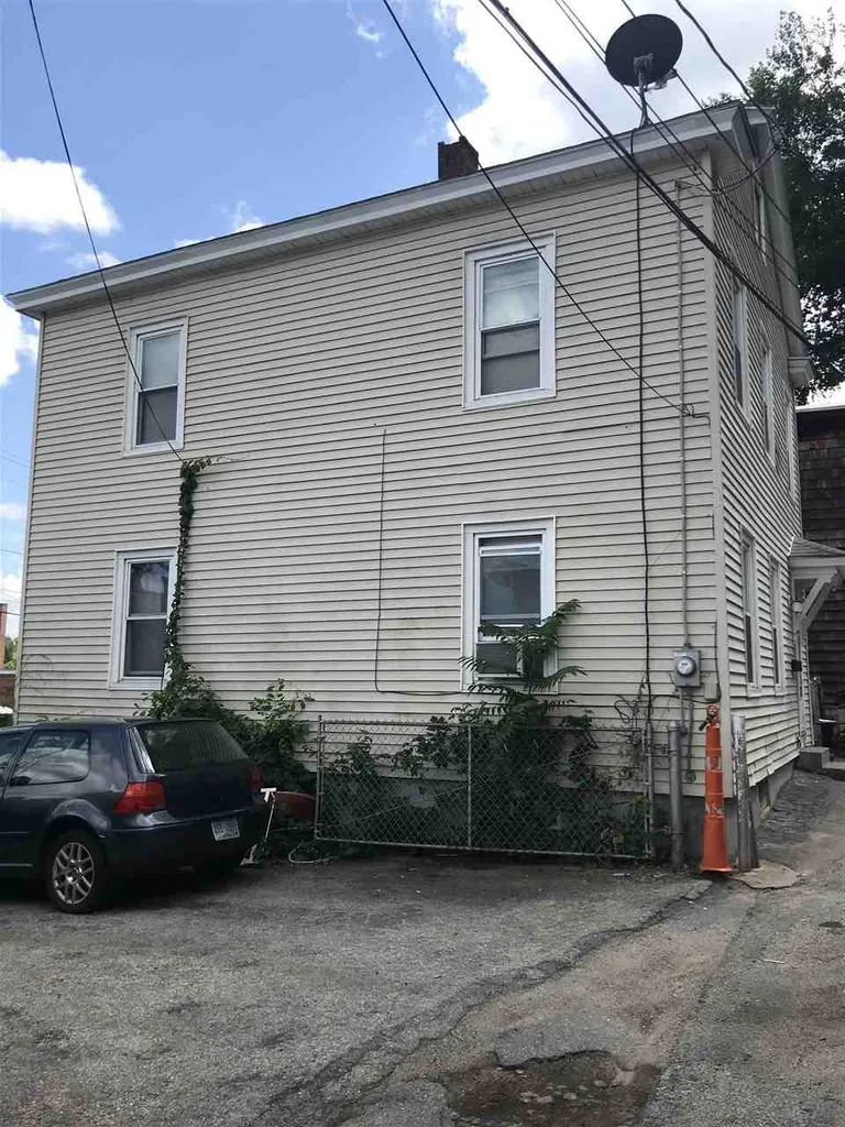 4 Williams Court Nashua NH 03060