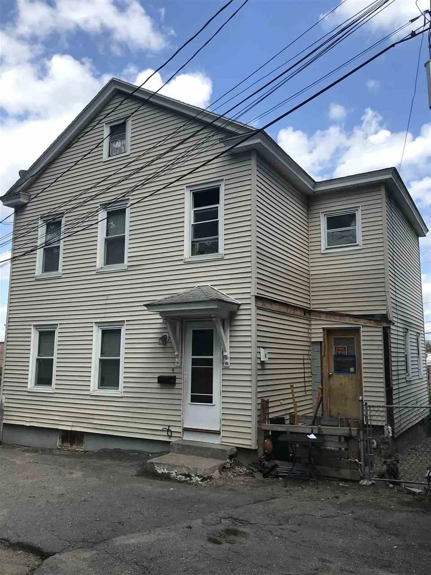 4 Williams Court Nashua NH 03060