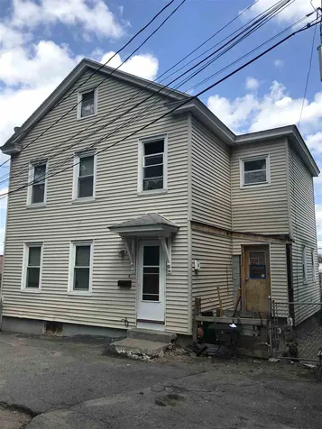 4 Williams Court Nashua NH 03060