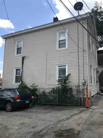 4 Williams Court Nashua NH 03060