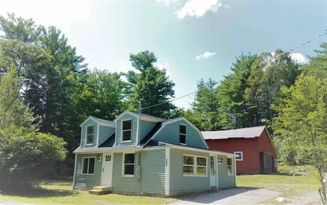 269 Hornetown Road Farmington NH 03835