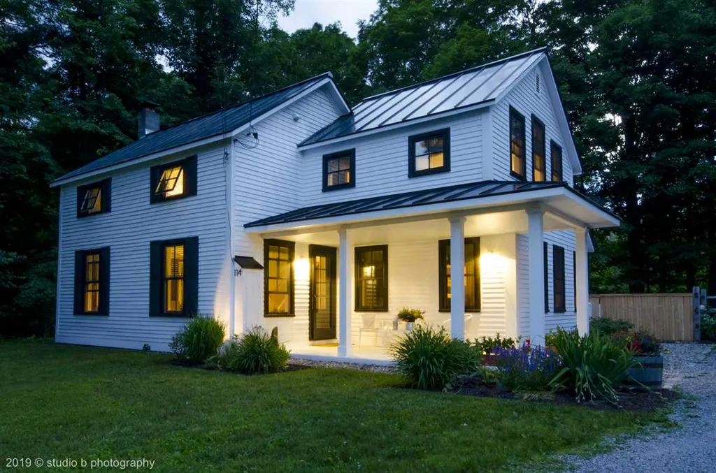114 Meadow Lane Dorset VT 05251