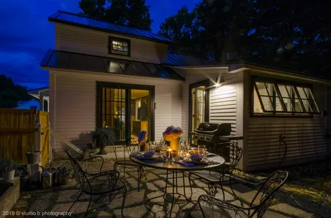 114 Meadow Lane Dorset VT 05251