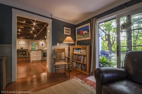 114 Meadow Lane Dorset VT 05251