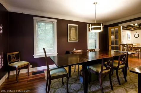 114 Meadow Lane Dorset VT 05251