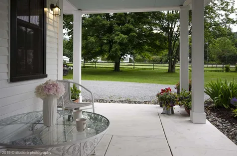 114 Meadow Lane Dorset VT 05251