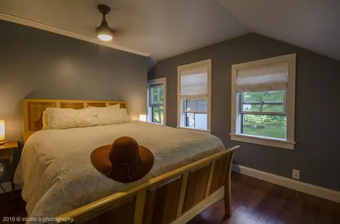 114 Meadow Lane Dorset VT 05251
