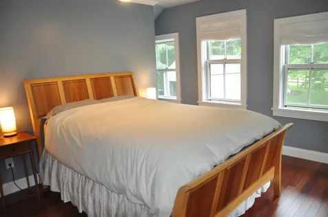 114 Meadow Lane Dorset VT 05251