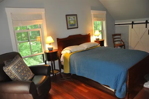 114 Meadow Lane Dorset VT 05251