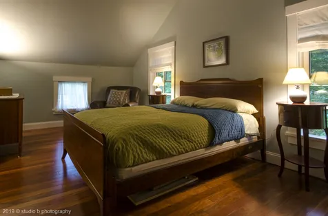 114 Meadow Lane Dorset VT 05251