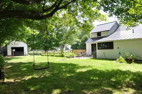 114 Meadow Lane Dorset VT 05251