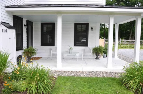 114 Meadow Lane Dorset VT 05251