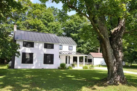 114 Meadow Lane Dorset VT 05251