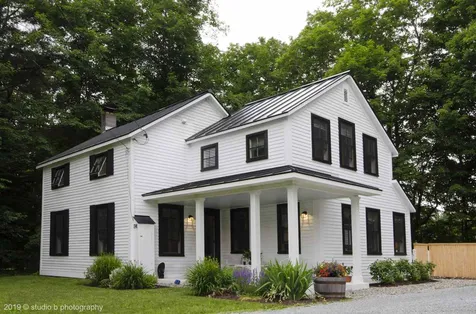 114 Meadow Lane Dorset VT 05251