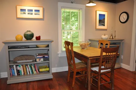 114 Meadow Lane Dorset VT 05251