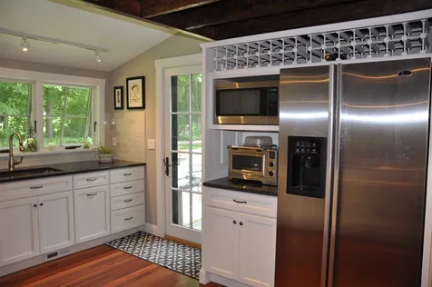 114 Meadow Lane Dorset VT 05251