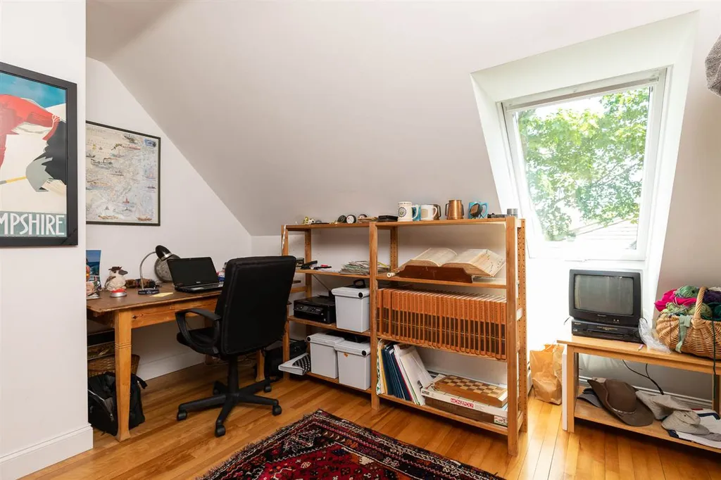 33 Riverview Road New Castle NH 03854
