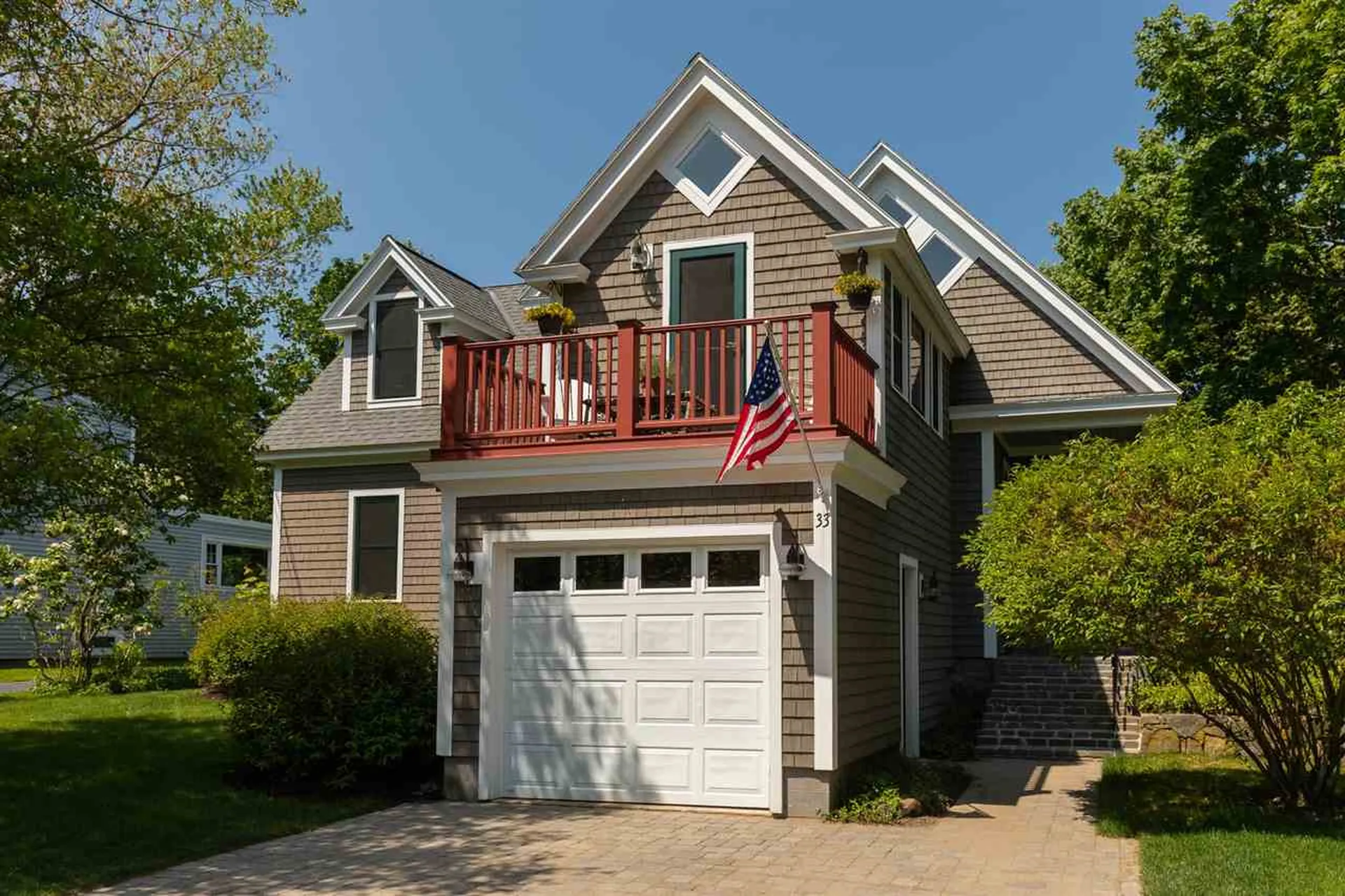 33 Riverview Road New Castle NH 03854