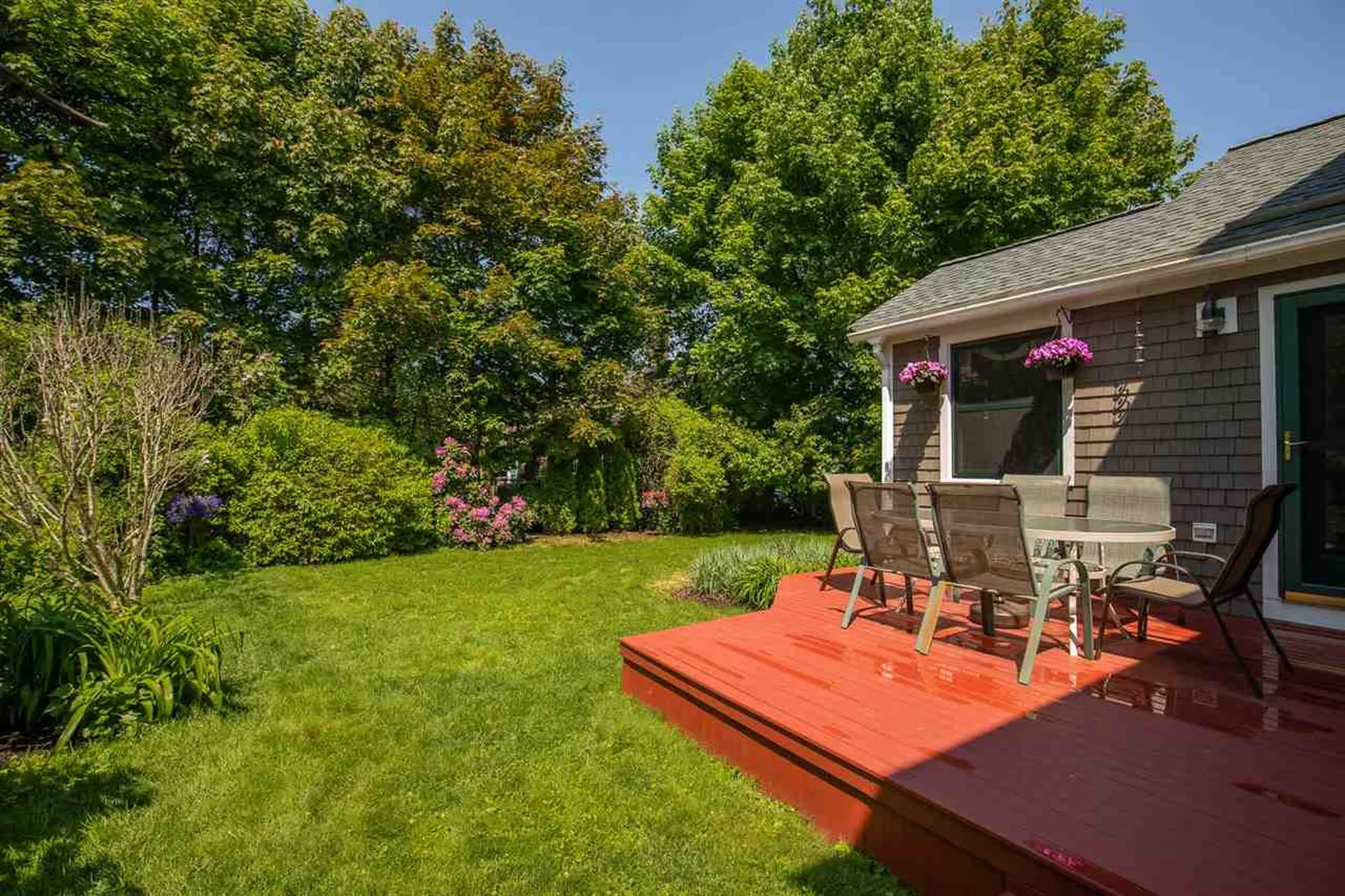 33 Riverview Road New Castle NH 03854