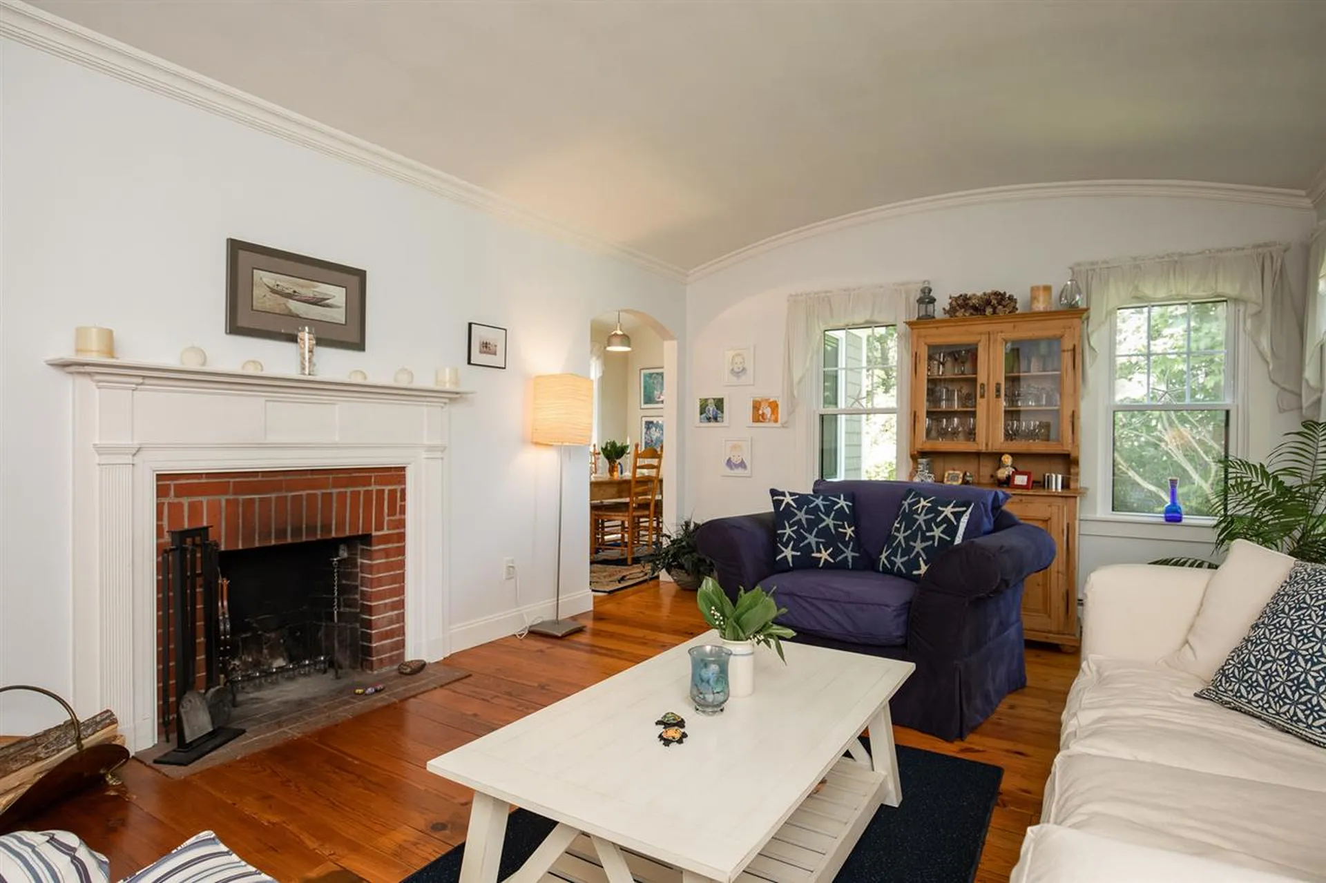 33 Riverview Road New Castle NH 03854