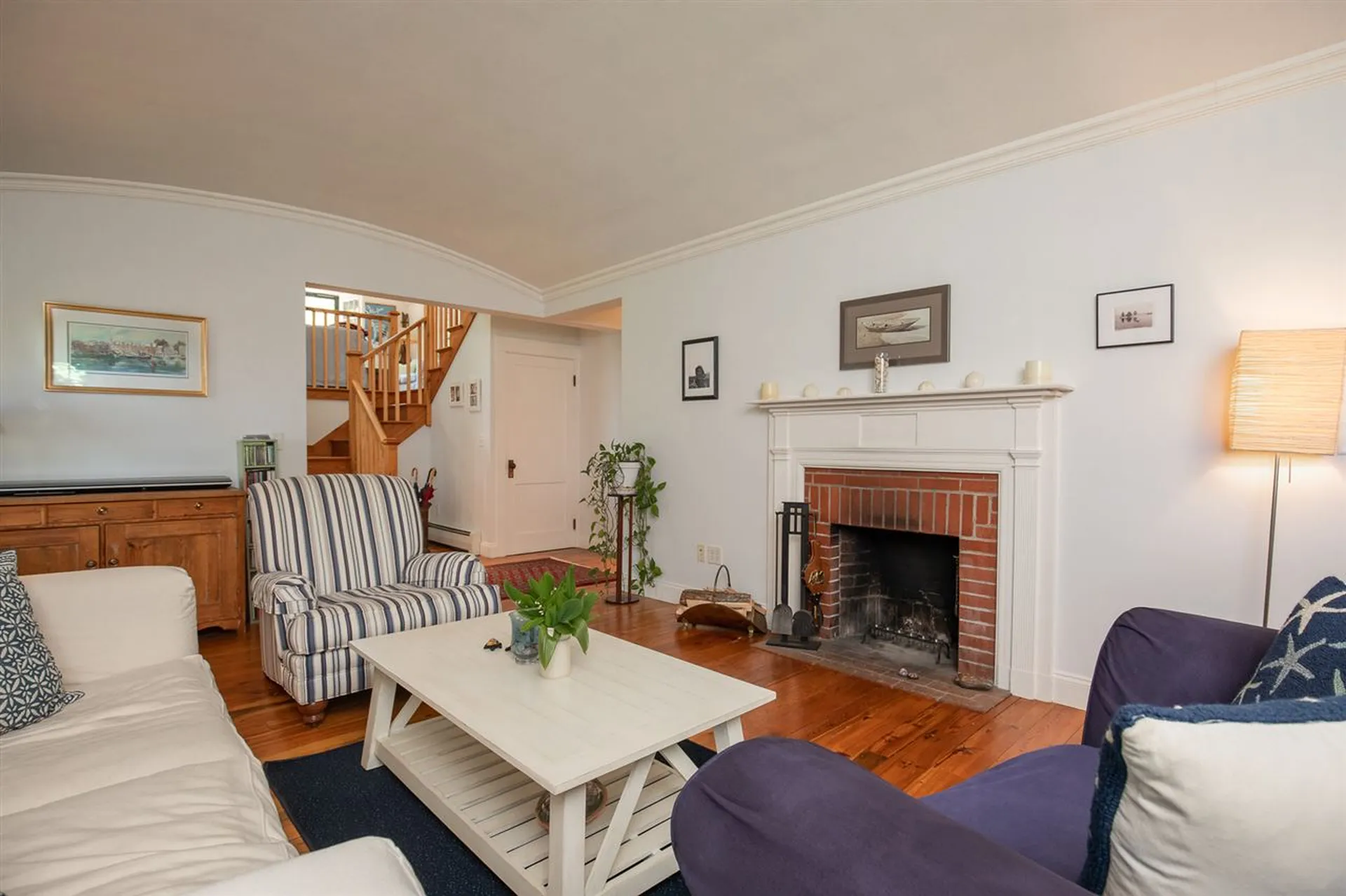 33 Riverview Road New Castle NH 03854