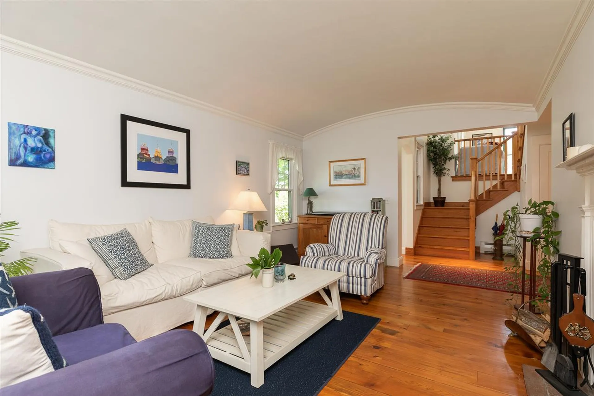 33 Riverview Road New Castle NH 03854