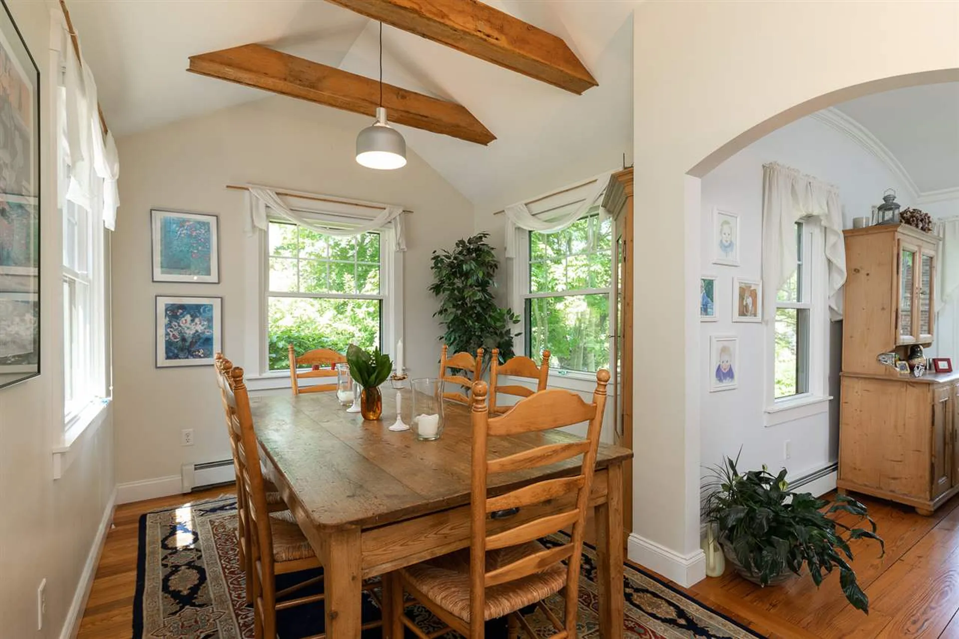 33 Riverview Road New Castle NH 03854