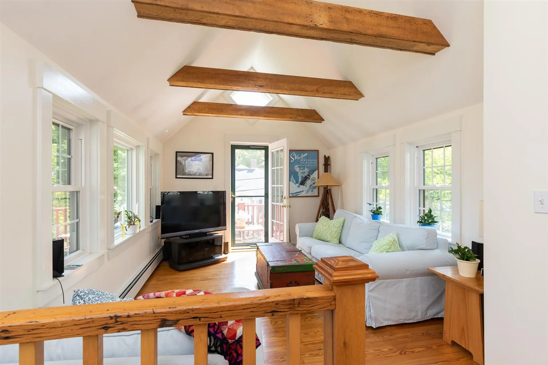 33 Riverview Road New Castle NH 03854