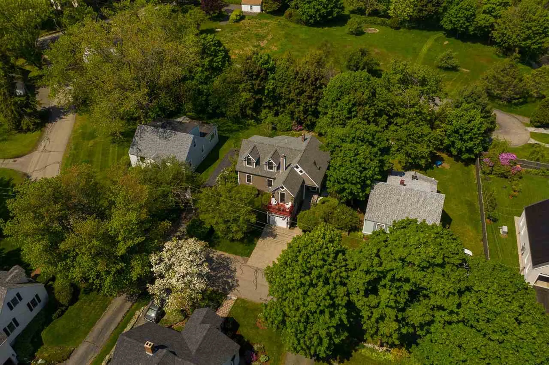 33 Riverview Road New Castle NH 03854