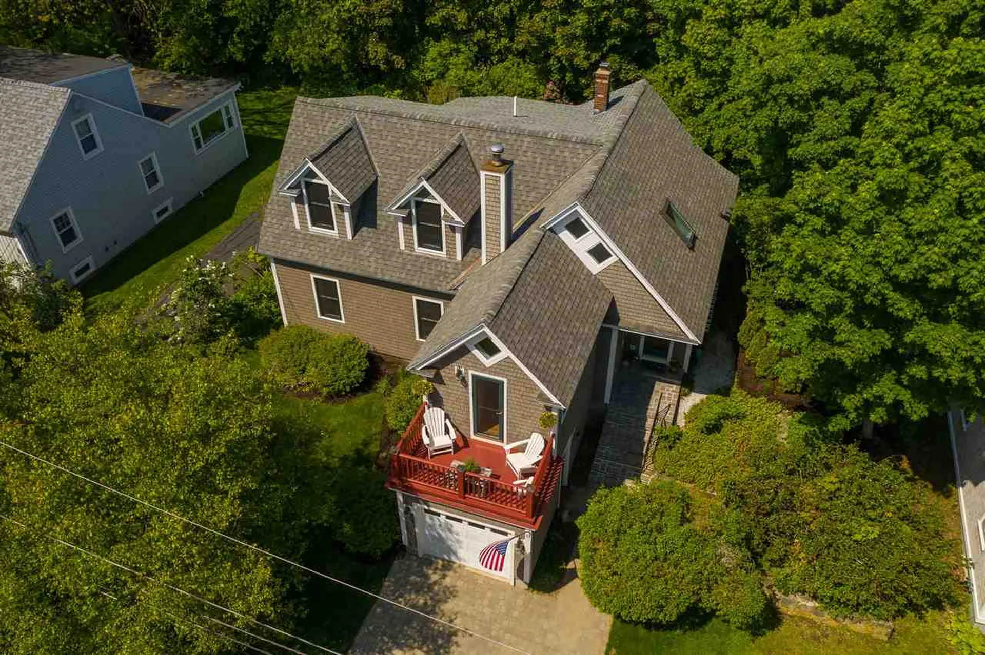 33 Riverview Road New Castle NH 03854