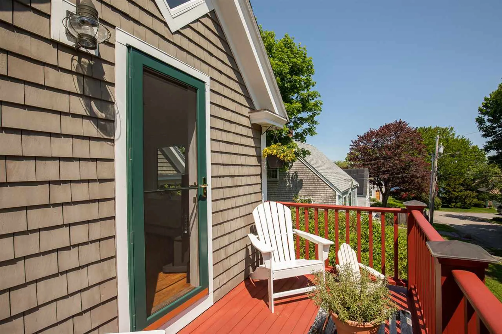 33 Riverview Road New Castle NH 03854