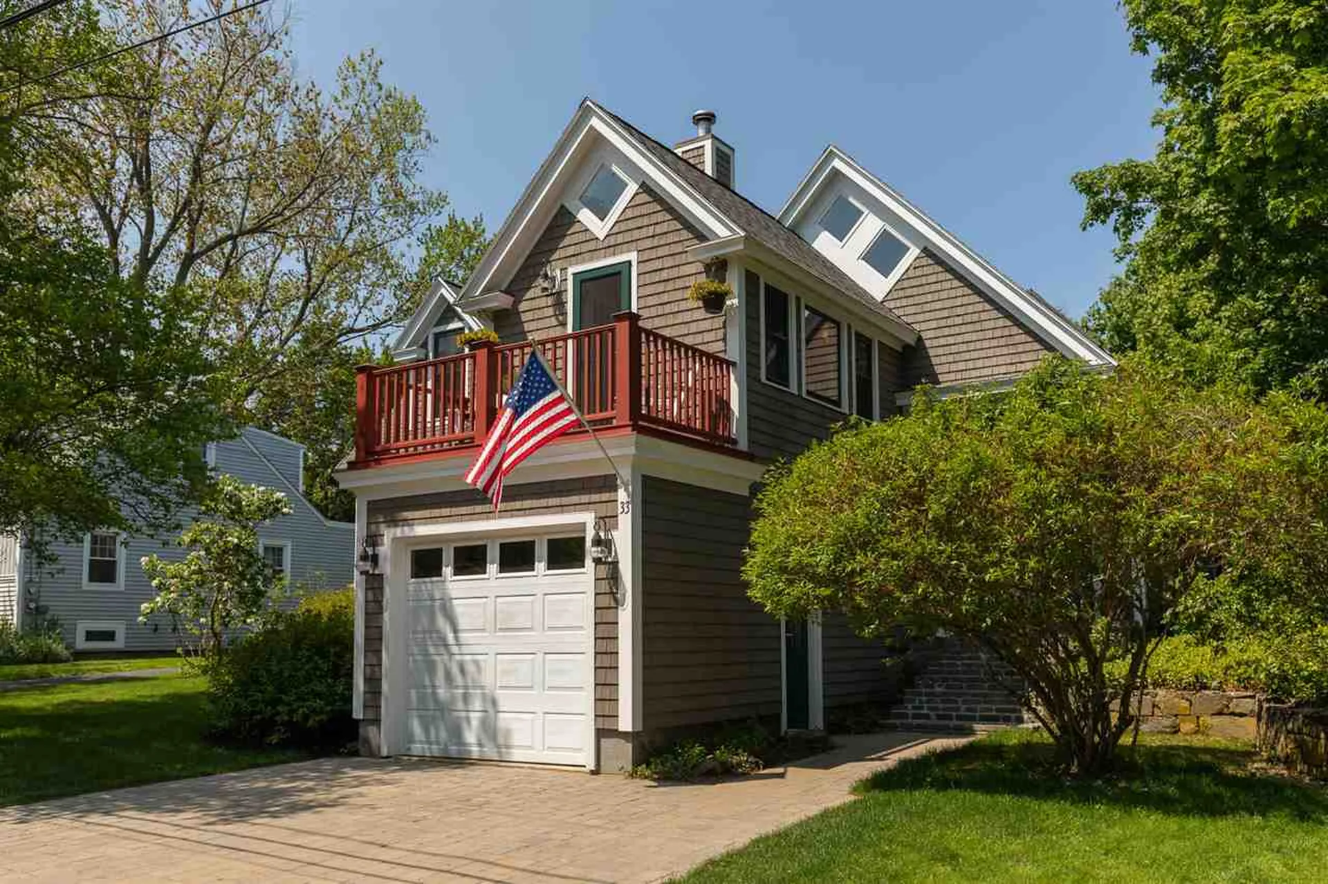 33 Riverview Road New Castle NH 03854