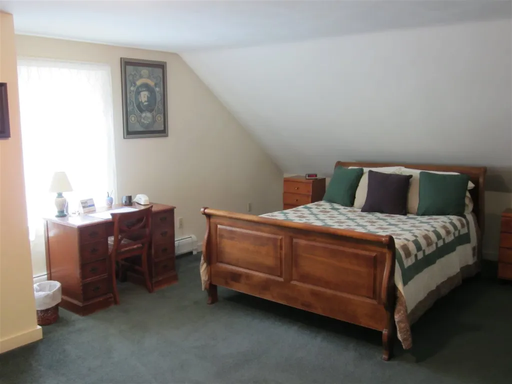 165 Bible Hill Road Bennington NH 03442